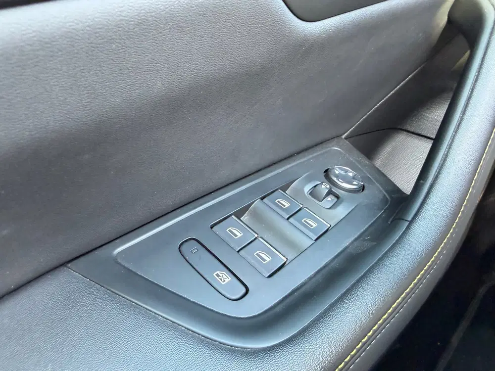 Peugeot 508 Peugeot 508 PSE 360pk uit 2021, foto 8