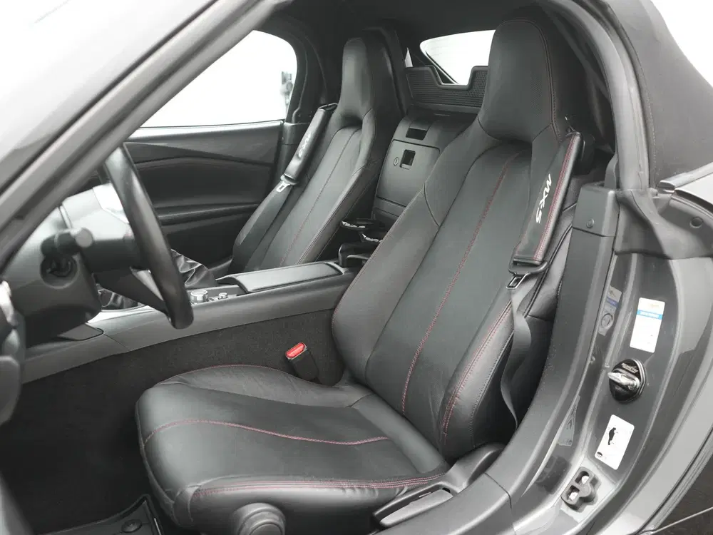 Mazda MX-5 2.0 SkyActiv-G 184 GT-M uit 2020, foto 11
