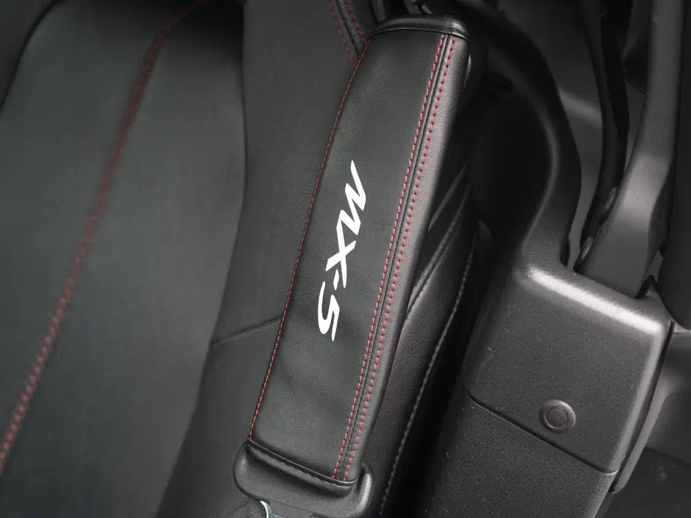 Mazda MX-5 2.0 SkyActiv-G 184 GT-M uit 2020, foto 13