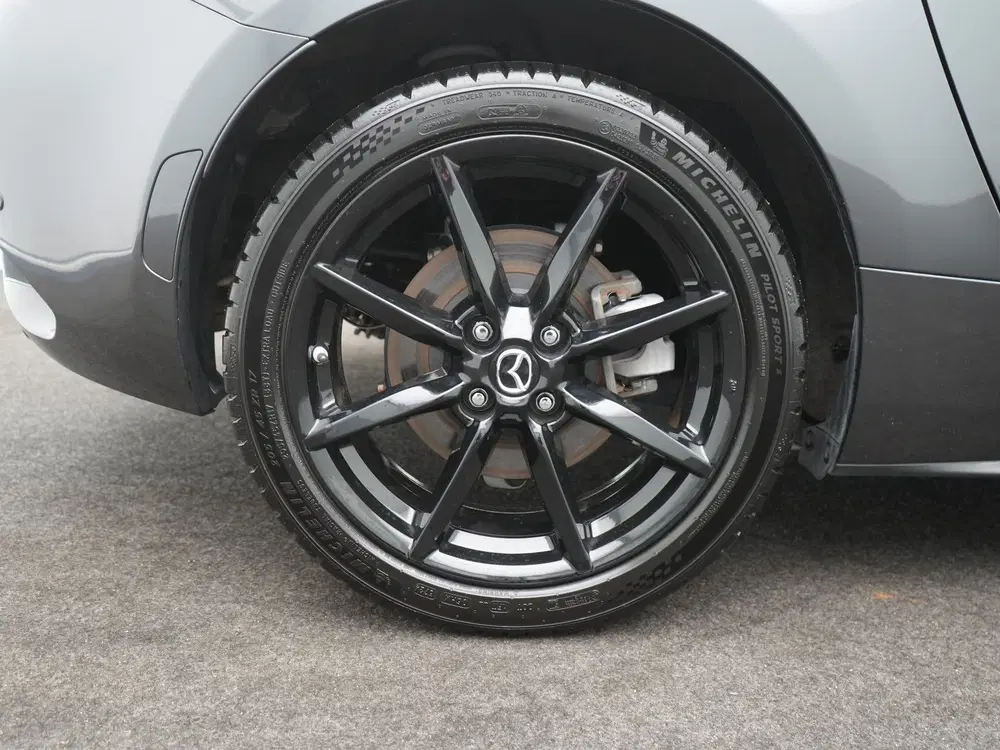Mazda MX-5 2.0 SkyActiv-G 184 GT-M uit 2020, foto 7