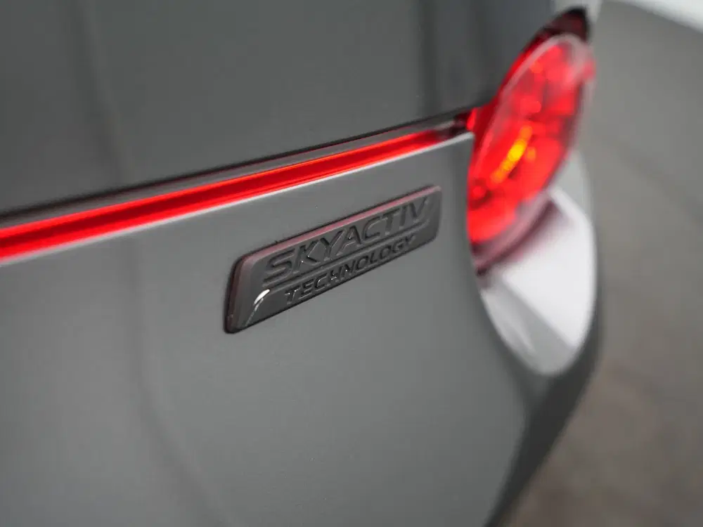 Mazda MX-5 2.0 SkyActiv-G 184 GT-M uit 2020, foto 8