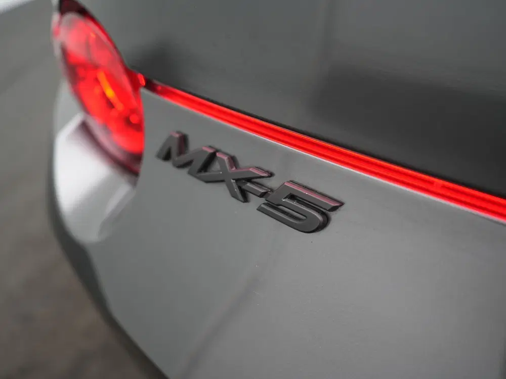 Mazda MX-5 2.0 SkyActiv-G 184 GT-M uit 2020, foto 9