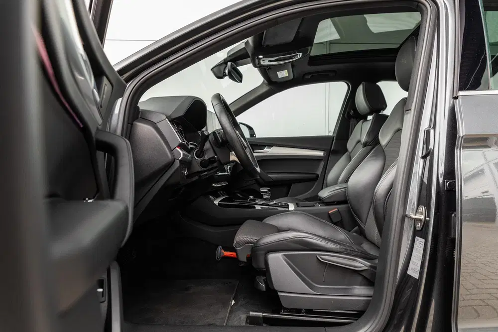 Audi Q5 50 TFSIe 299pk S edition uit 2022, foto 15