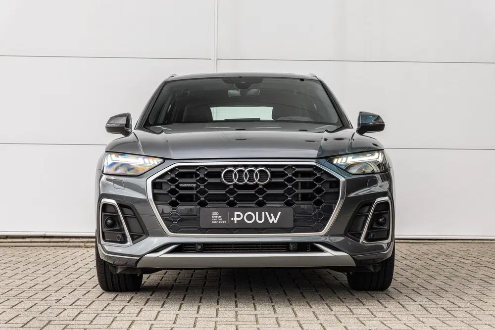 Audi Q5 50 TFSIe 299pk S edition uit 2022, foto 9