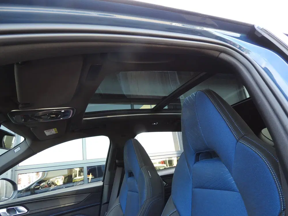Lynk & Co 01 1.5 PHEV uit 2025, foto 13