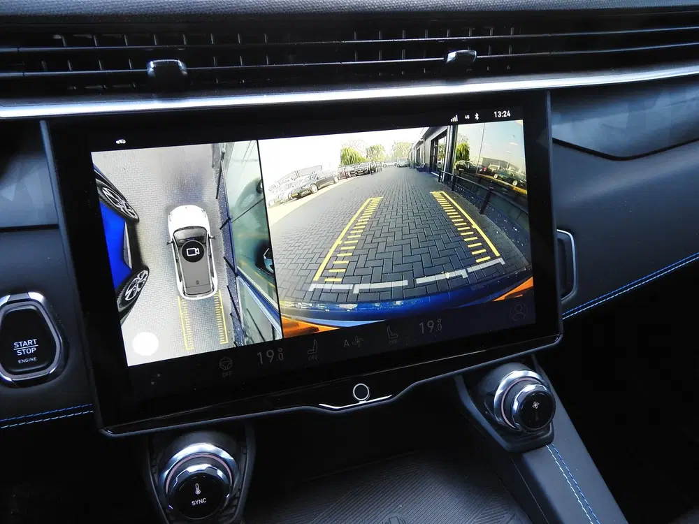 Lynk & Co 01 1.5 PHEV uit 2025, foto 15