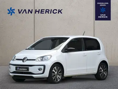 Volkswagen up! 1.0 Move Up Active uit 2023