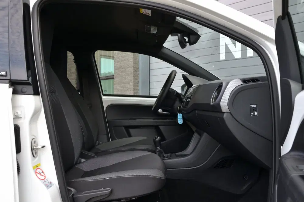 Volkswagen up! 1.0 Move Up Active uit 2023, foto 10