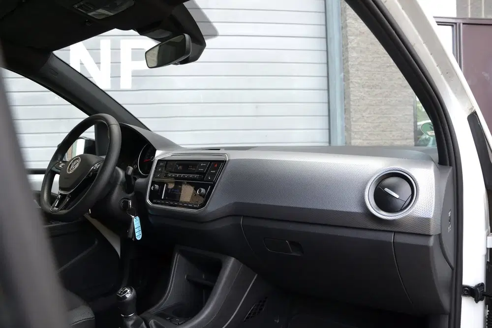 Volkswagen up! 1.0 Move Up Active uit 2023, foto 11
