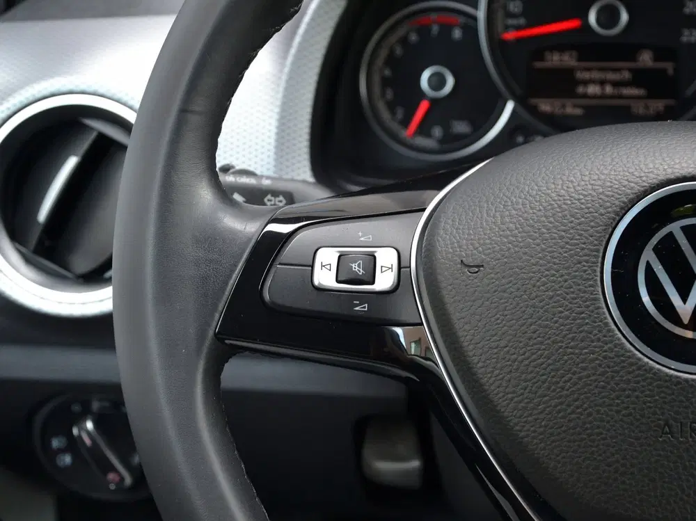 Volkswagen up! 1.0 Move Up Active uit 2023, foto 12