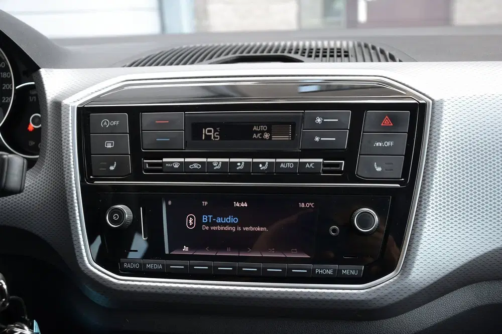 Volkswagen up! 1.0 Move Up Active uit 2023, foto 14