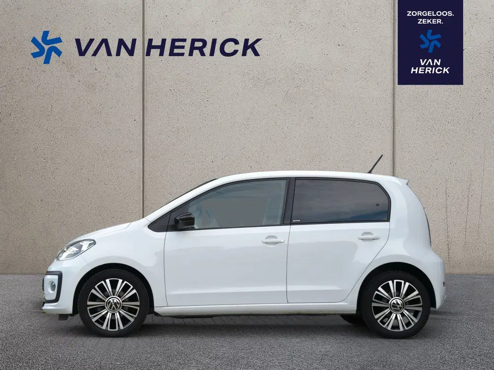 Volkswagen up! 1.0 Move Up Active uit 2023, foto 2
