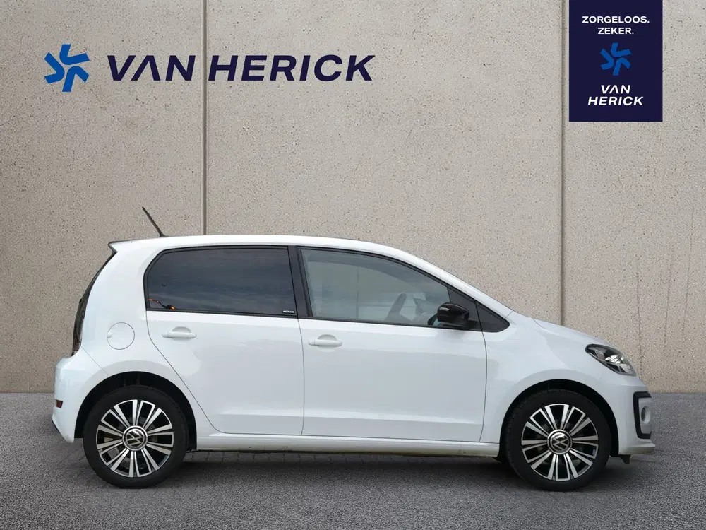 Volkswagen up! 1.0 Move Up Active uit 2023, foto 3