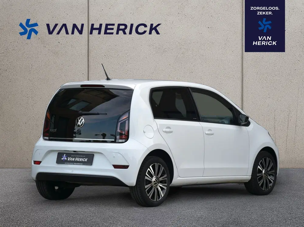 Volkswagen up! 1.0 Move Up Active uit 2023, foto 4