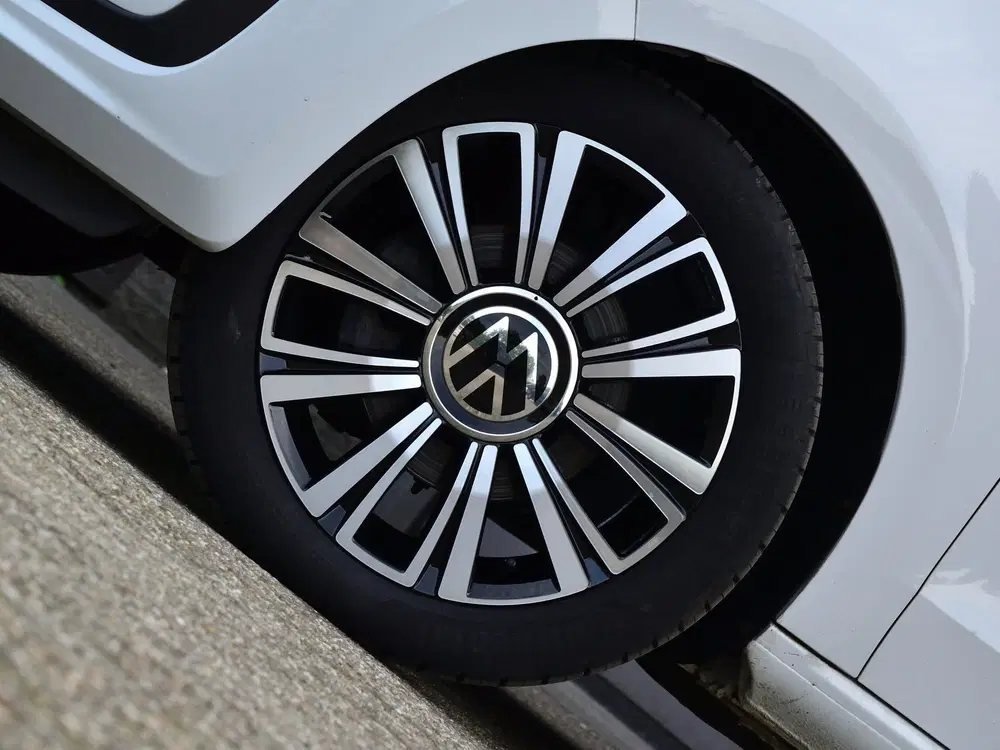 Volkswagen up! 1.0 Move Up Active uit 2023, foto 5