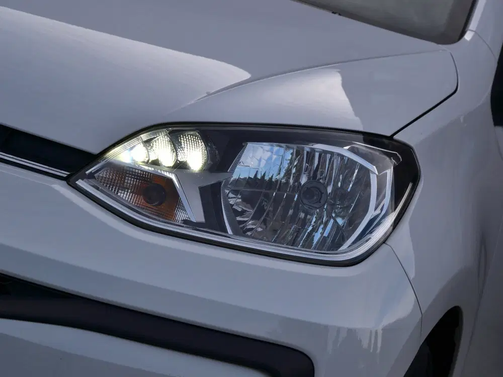 Volkswagen up! 1.0 Move Up Active uit 2023, foto 6