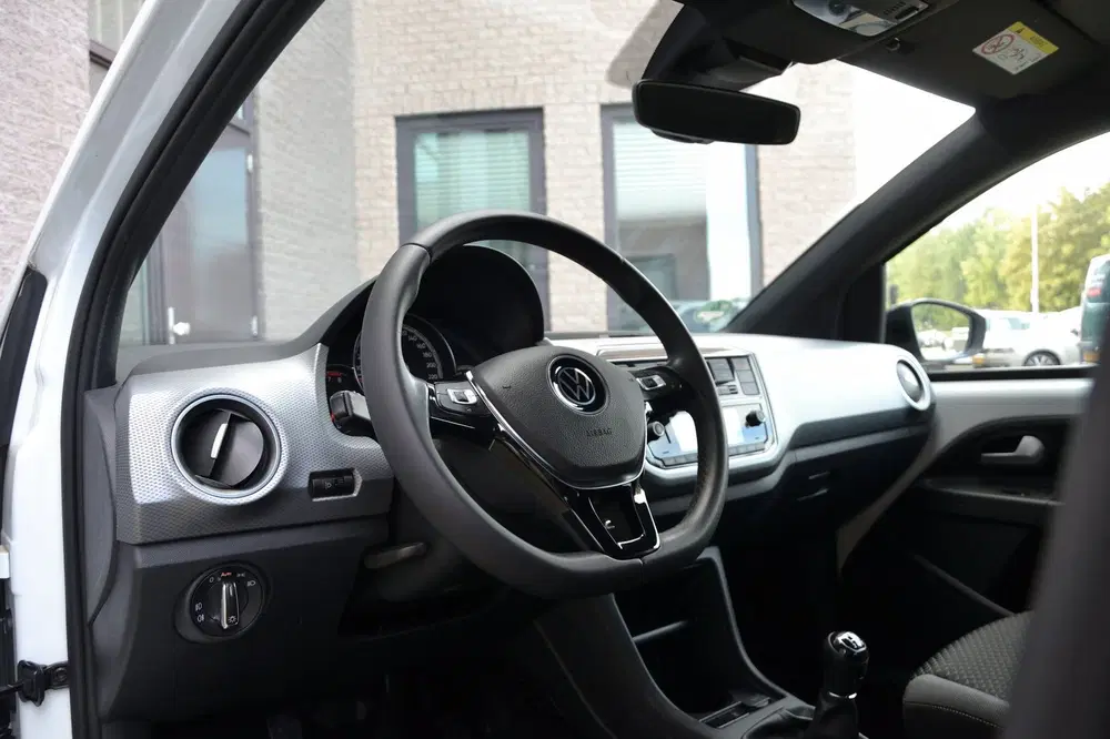 Volkswagen up! 1.0 Move Up Active uit 2023, foto 7