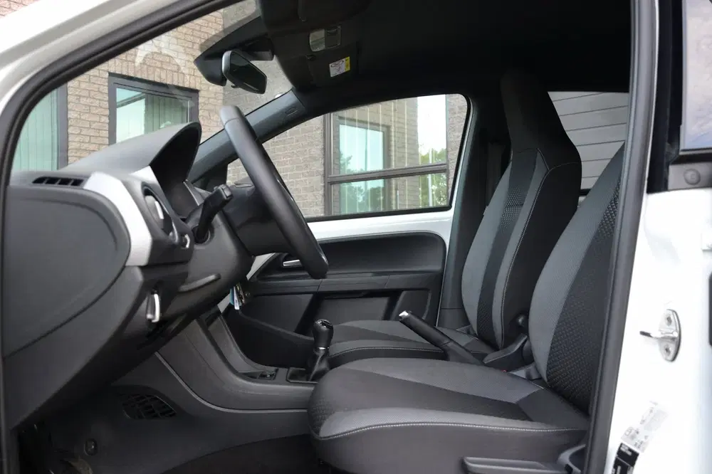 Volkswagen up! 1.0 Move Up Active uit 2023, foto 8