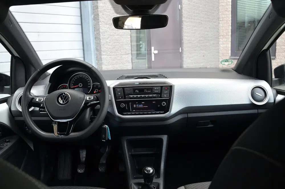 Volkswagen up! 1.0 Move Up Active uit 2023, foto 9