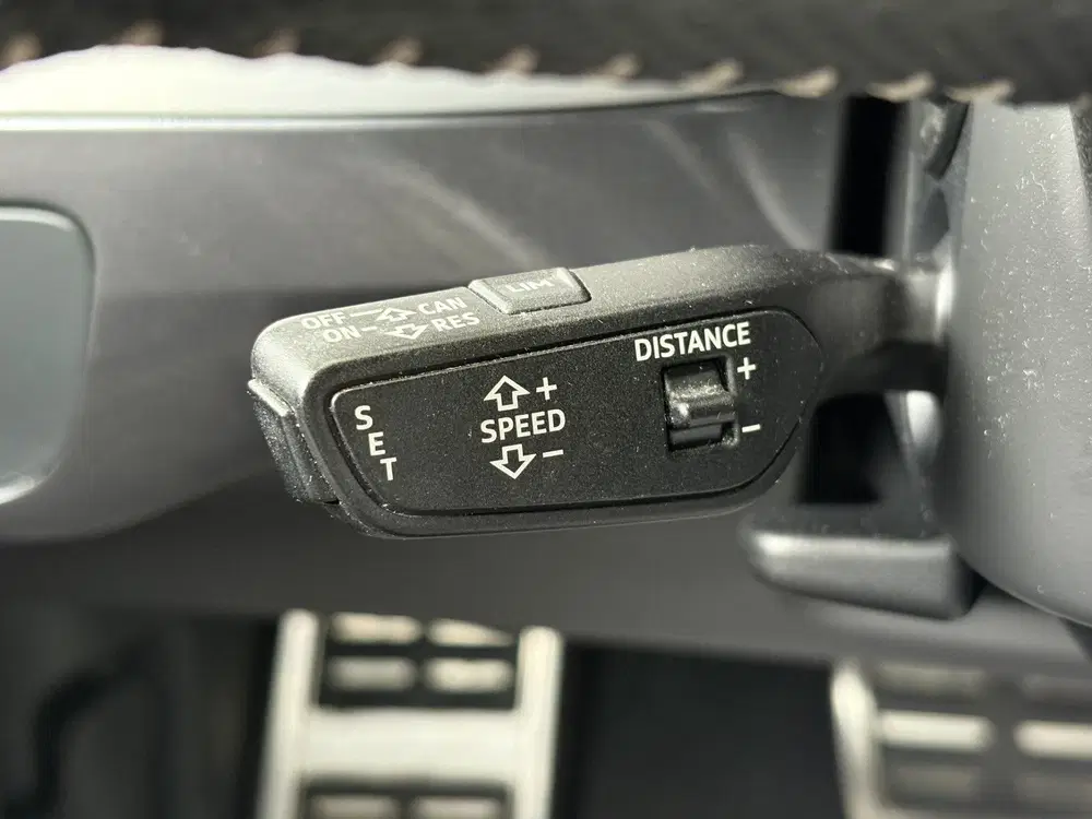 Audi Q7 50 TDI quattro Pro Line + 7p S line Navi 2 uit 2019, foto 14