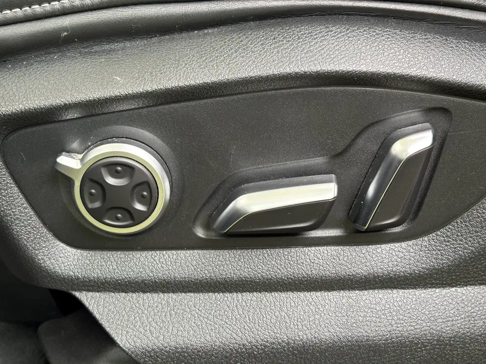 Audi Q7 50 TDI quattro Pro Line + 7p S line Navi 2 uit 2019, foto 8