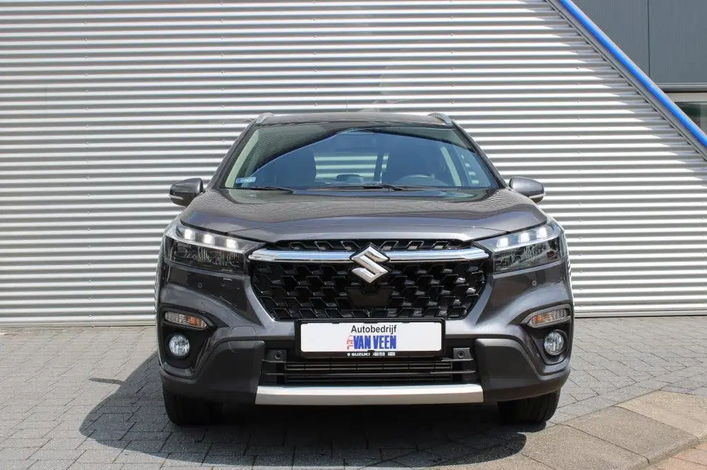 Suzuki S-Cross 1.4 Boosterjet Select SmartHybrid uit 2025, foto 5