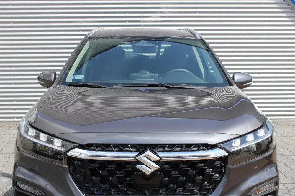 Suzuki S-Cross 1.4 Boosterjet Select SmartHybrid uit 2025, foto 7