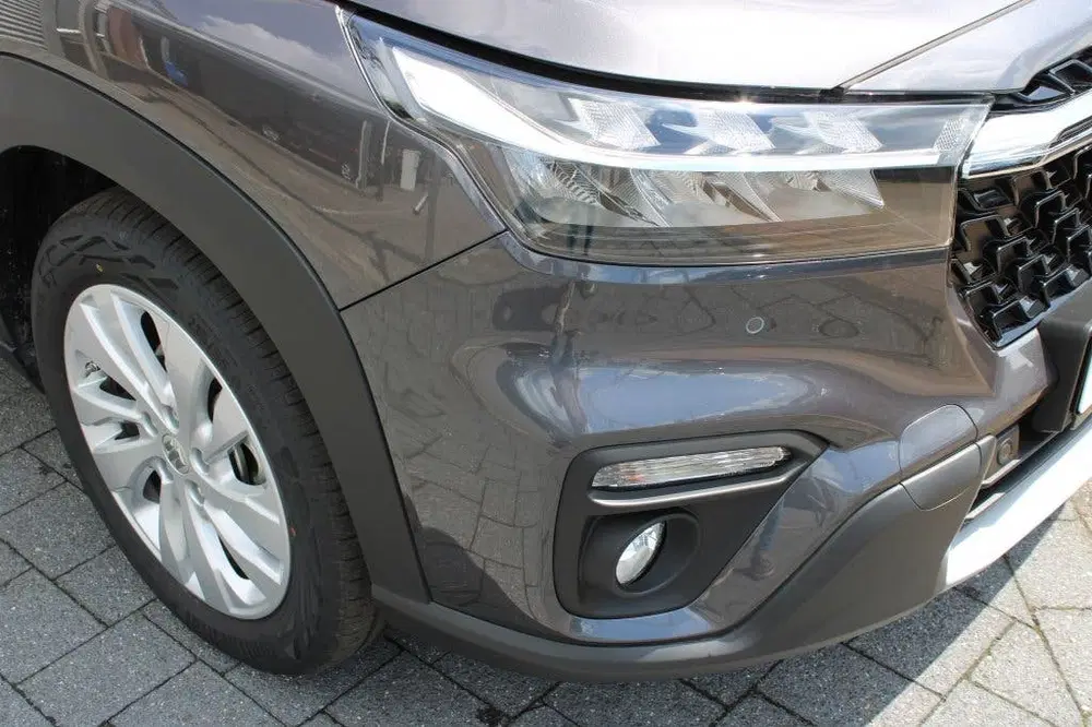 Suzuki S-Cross 1.4 Boosterjet Select SmartHybrid uit 2025, foto 8