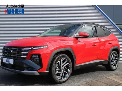 Hyundai TUCSON 1.6 T-GDI PHEV Premium uit 2026