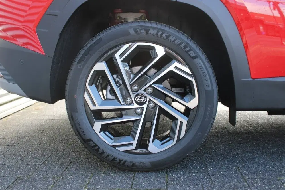 Hyundai TUCSON 1.6 T-GDI PHEV Premium uit 2026, foto 8