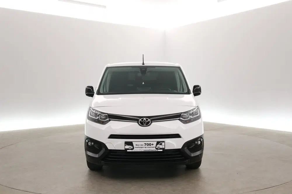 Toyota Proace City 1.5 D-4D L2H1 102PK uit 2024, foto 7