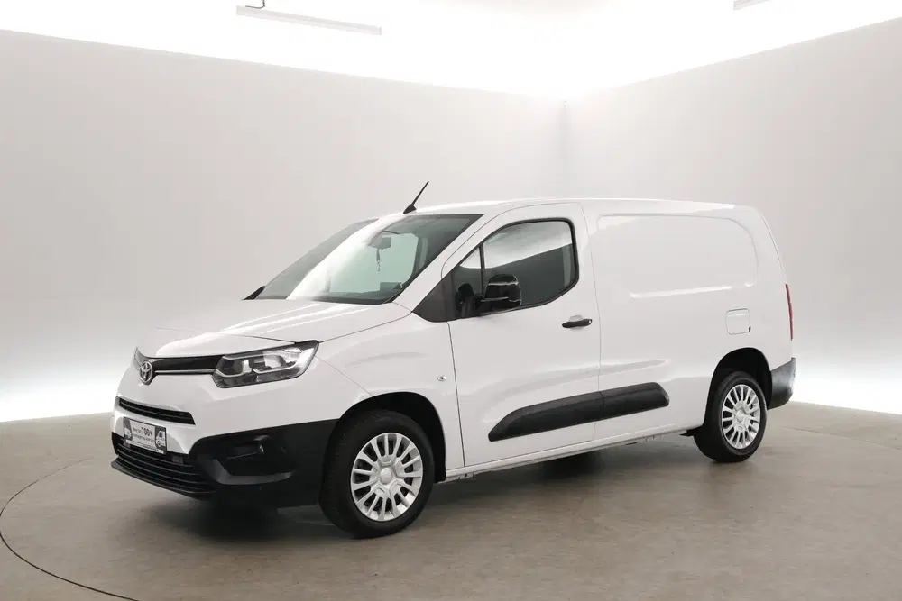 Toyota Proace City 1.5 D-4D L2H1 102PK uit 2024, foto 8