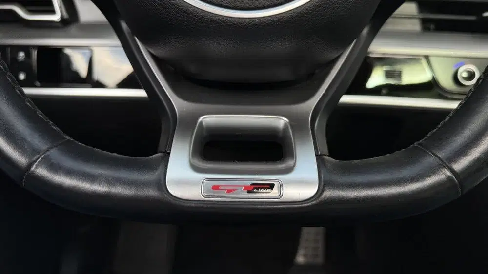Kia Sportage 1.6 T-GDi Plug-in Hybrid GT-Line uit 2022, foto 12