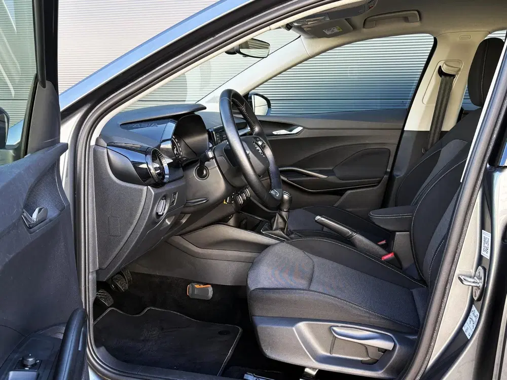 Skoda Fabia 1.0 TSI 95pk Ambition Trekhaak uit 2022, foto 12
