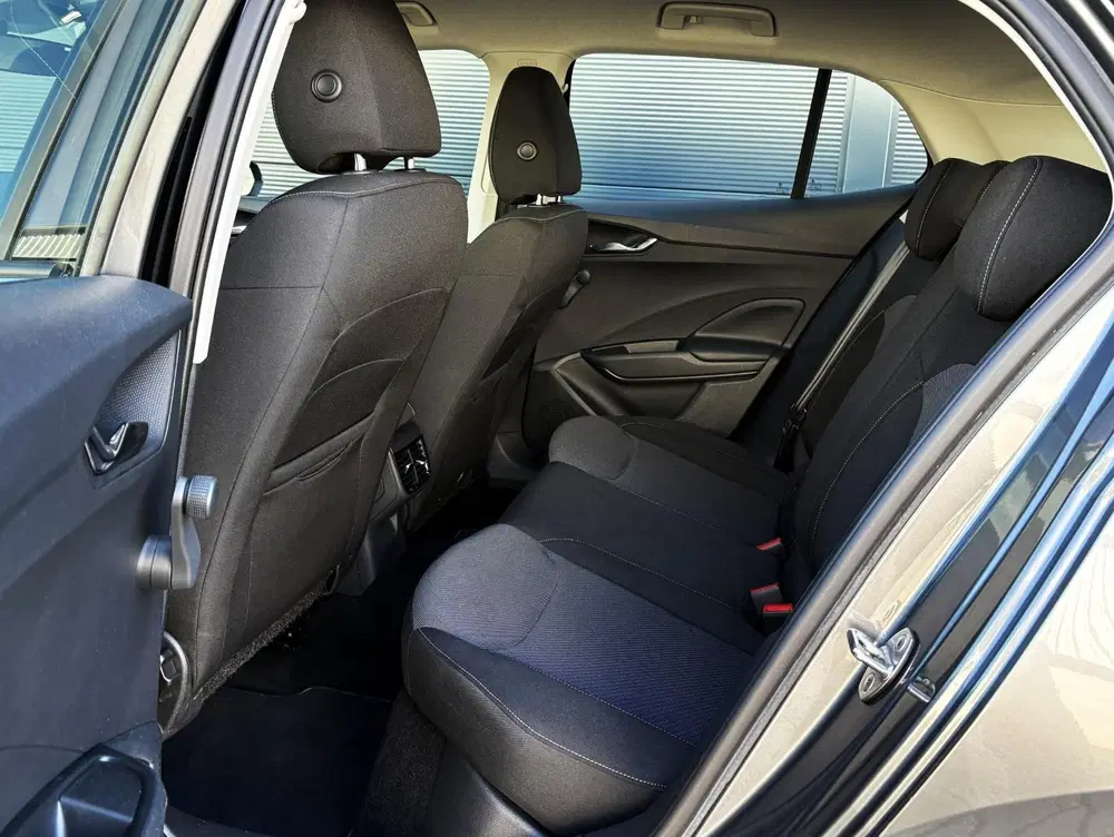 Skoda Fabia 1.0 TSI 95pk Ambition Trekhaak uit 2022, foto 13