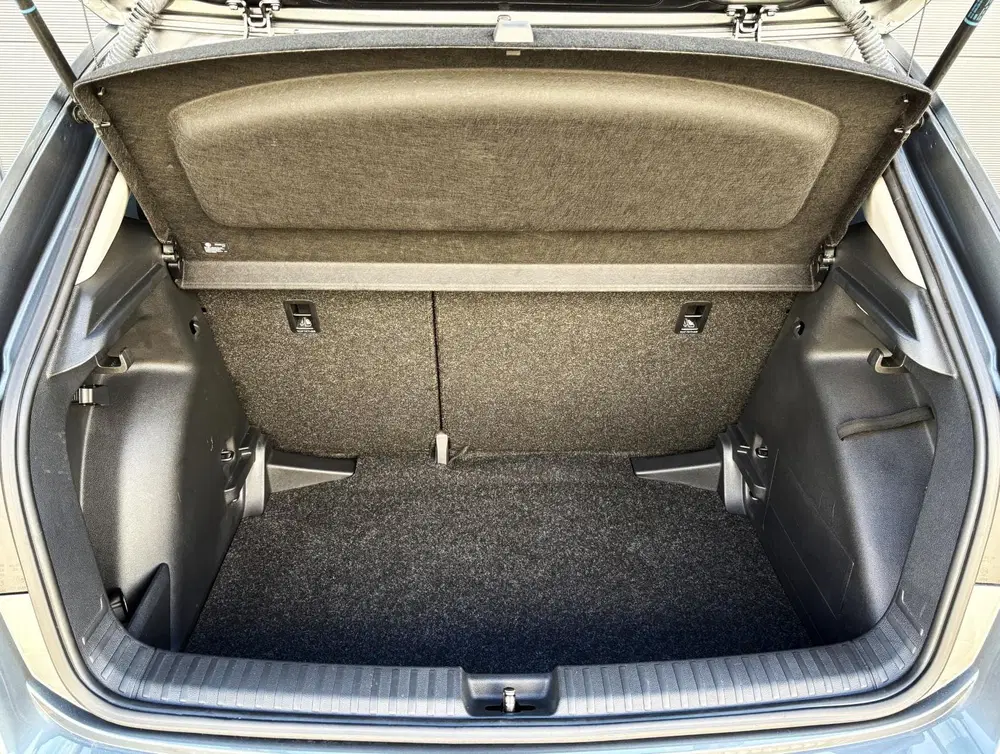 Skoda Fabia 1.0 TSI 95pk Ambition Trekhaak uit 2022, foto 15
