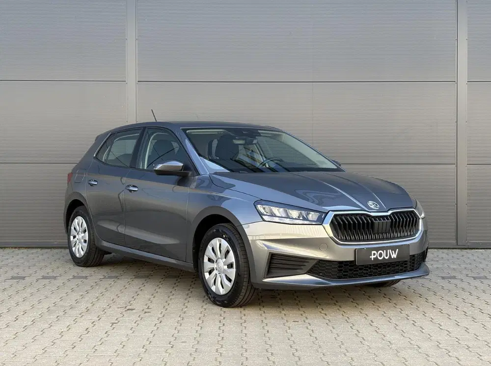 Skoda Fabia 1.0 TSI 95pk Ambition Trekhaak uit 2022, foto 8