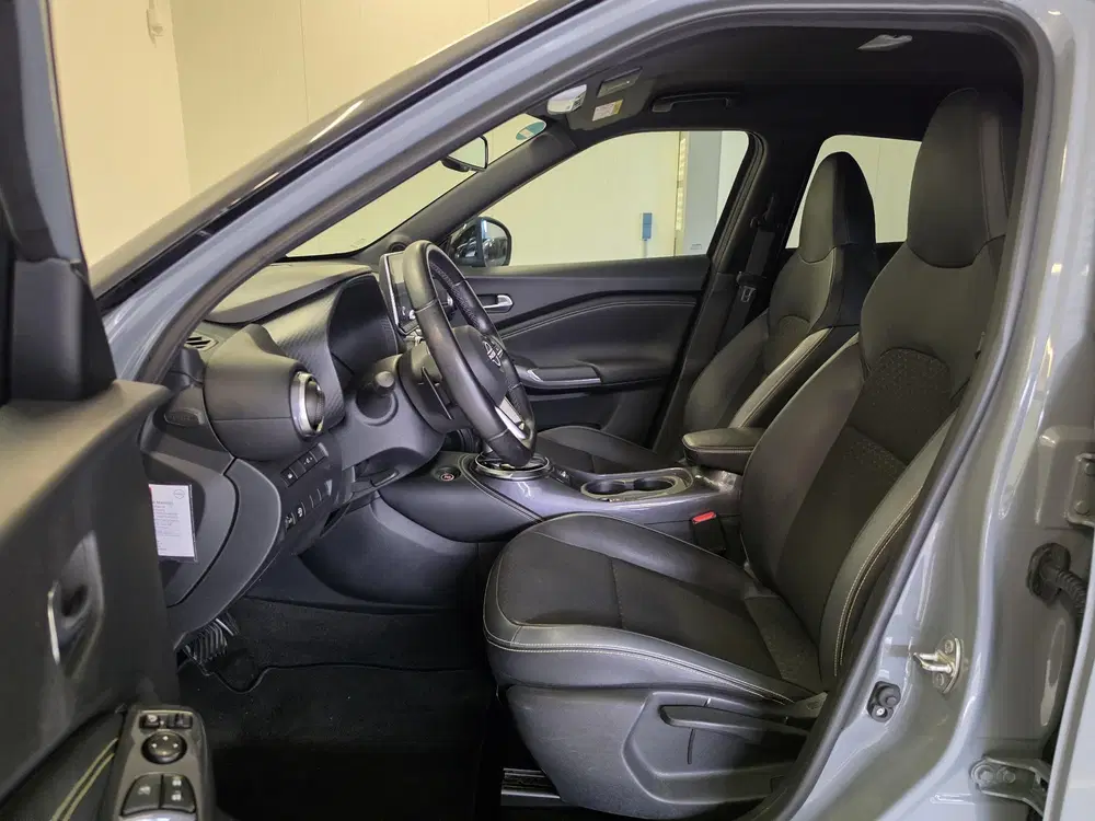 Nissan Juke 1.0 DIG-T Kiiro uit 2022, foto 10