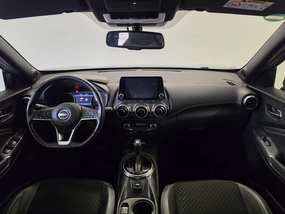 Nissan Juke 1.0 DIG-T Kiiro uit 2022, foto 5