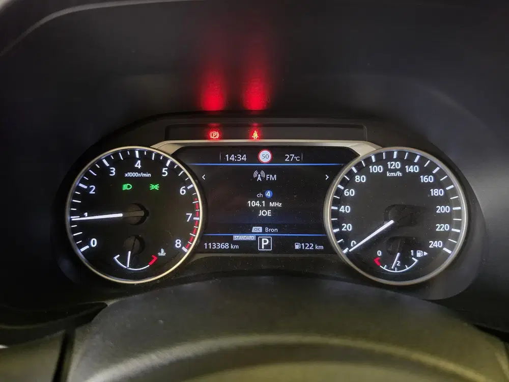 Nissan Juke 1.0 DIG-T Kiiro uit 2022, foto 6