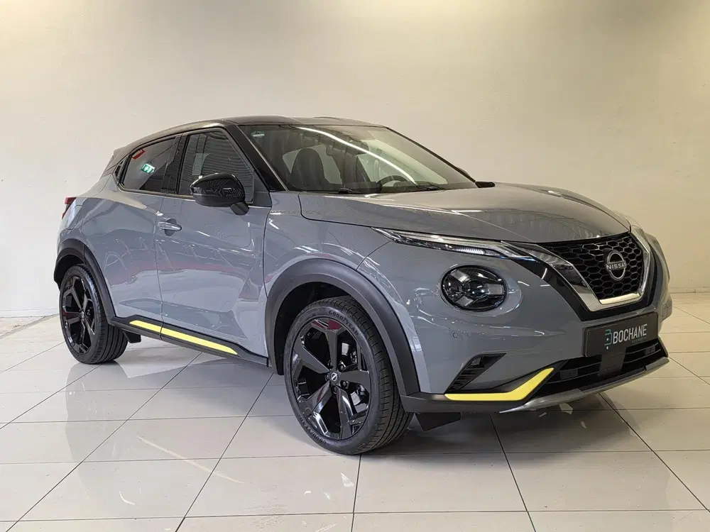 Nissan Juke 1.0 DIG-T Kiiro uit 2022, foto 7