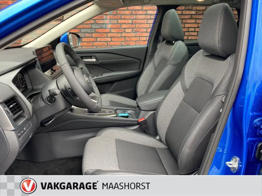 Nissan Qashqai 1.3 MHEV Xtronic Business Premium 360Camer uit 2024, foto 8