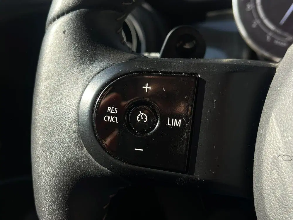 Mini Cooper S Cooper S 2.0 5-Deurs Zwart Carplay Stoelve uit 2023, foto 12