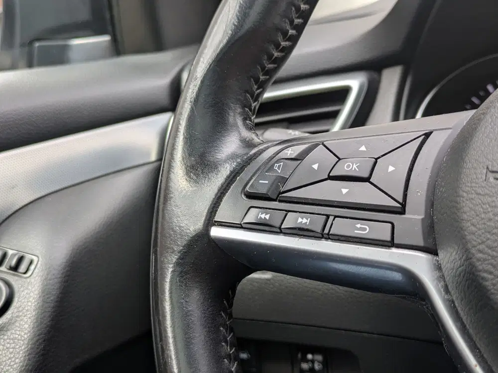 Nissan Qashqai 1.2 N-Connecta uit 2019, foto 15