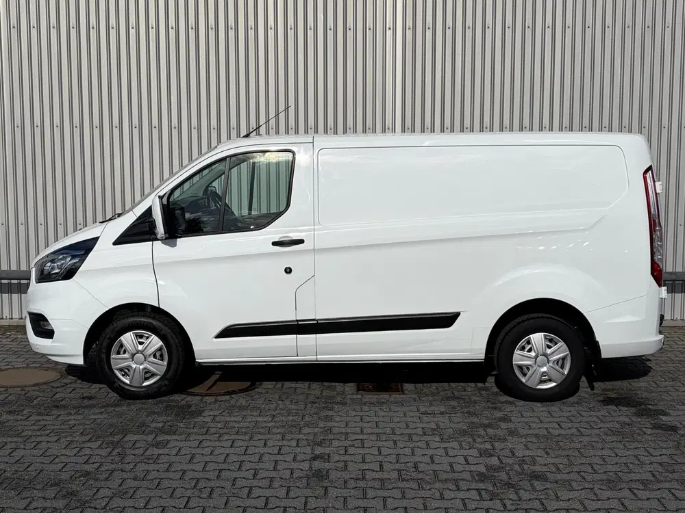 Ford Transit Custom 300 2.0 TDCI L1H1*HAAK*CAM*A uit 2020, foto 6