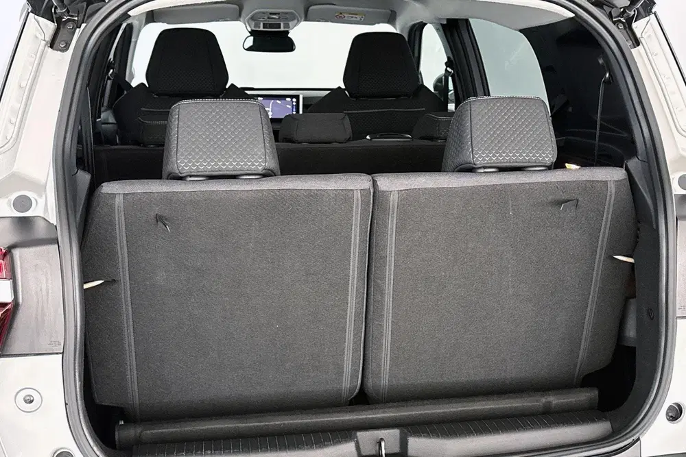 Opel Frontera 1.2 Turbo Hybrid GS 7p. Camera Climate Con uit 2025, foto 10