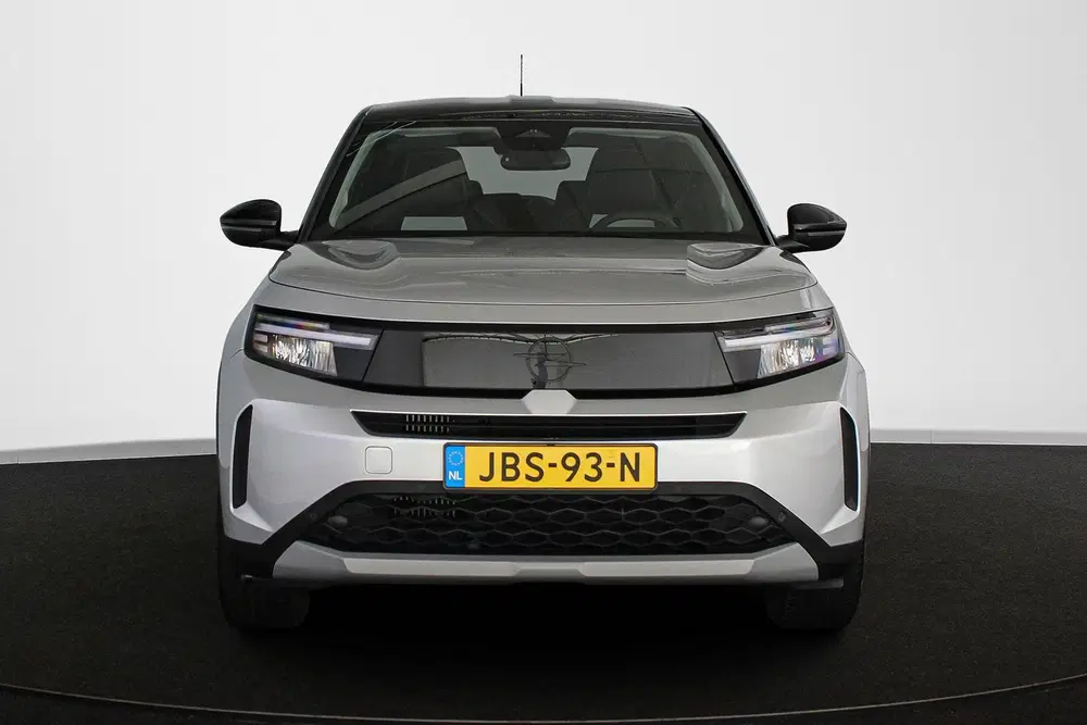 Opel Frontera 1.2 Turbo Hybrid GS 7p. Camera Climate Con uit 2025, foto 14