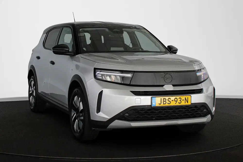 Opel Frontera 1.2 Turbo Hybrid GS 7p. Camera Climate Con uit 2025, foto 2