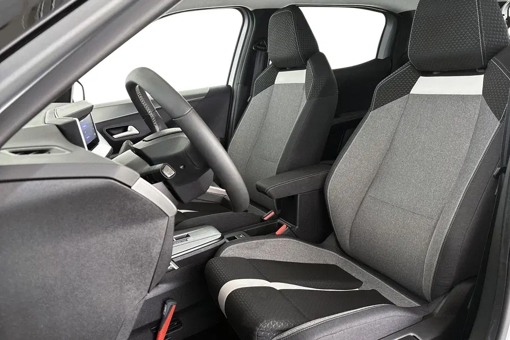 Opel Frontera 1.2 Turbo Hybrid GS 7p. Camera Climate Con uit 2025, foto 6
