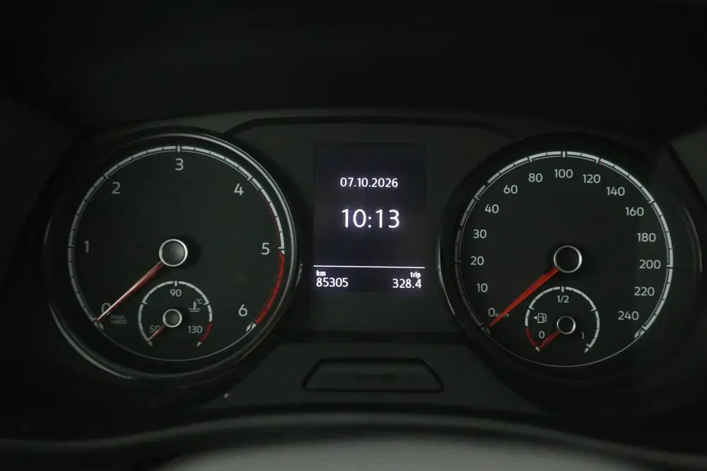 Volkswagen Transporter 2.0 TDI L2H1 150PK DSG uit 2021, foto 13